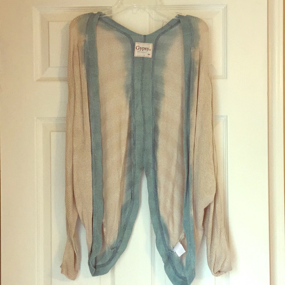Gypsy05 Sweater